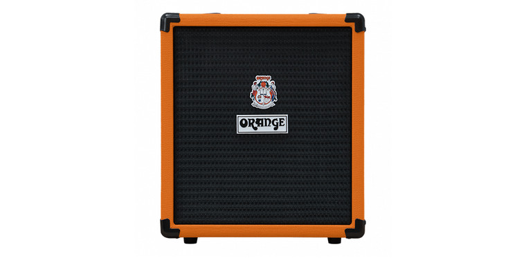 Orange Crush Bass 25 Combo Amplifier