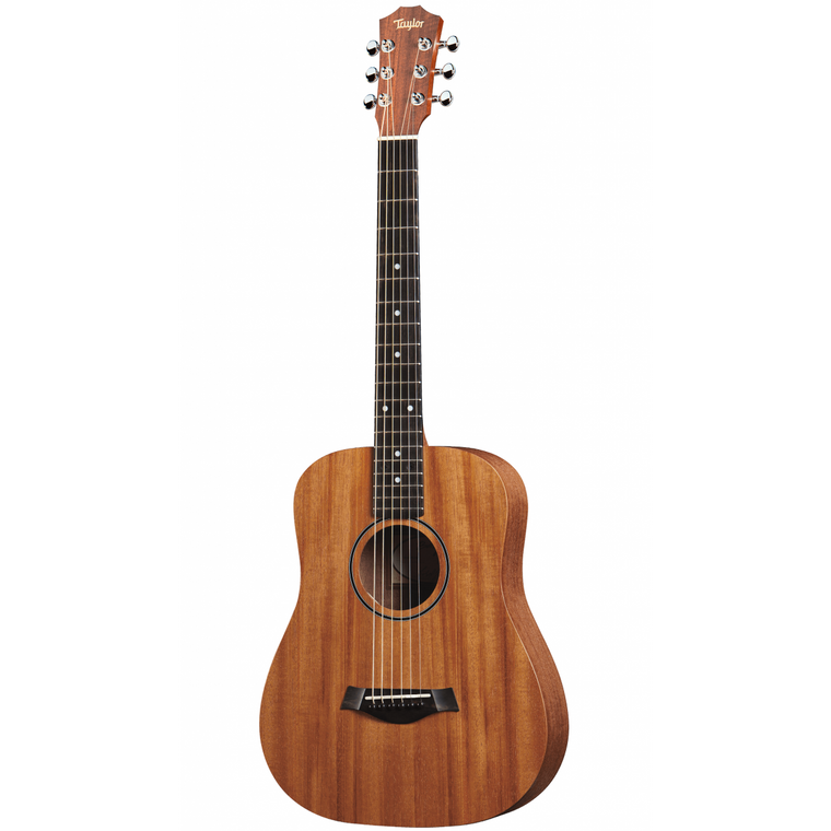 Taylor Baby Mahogany BT2e - Natural Mahogany