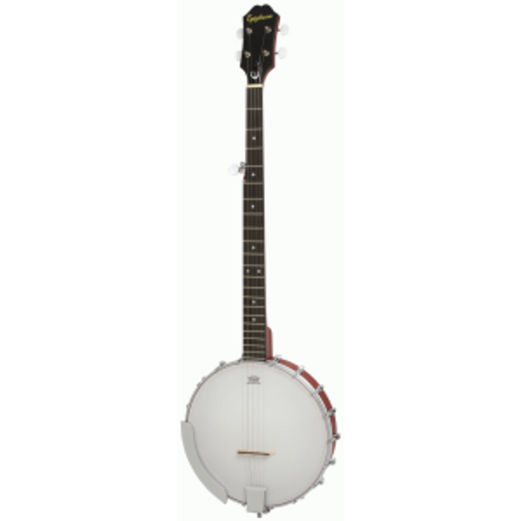 Epiphone MB-100 Banjo VSB Vintage Satin Brown