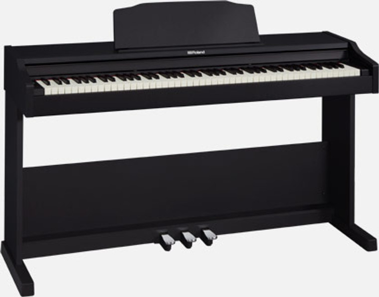 Roland RP102BK - Digital Piano BK