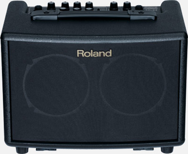 Roland AC33 - Acoustic Chorus Guitar