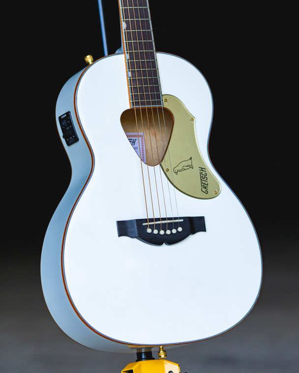 Gretsch G5021WPE Rancher Penguin Parlor Acoustic/Electric Fishman