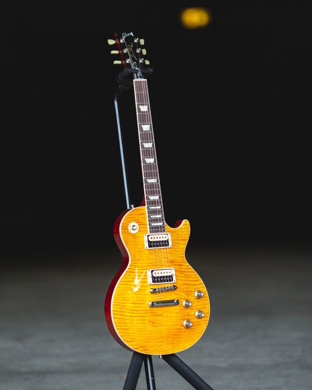 ギター Gibson Slash Les Paul Appetite Amber s-l400.jpg