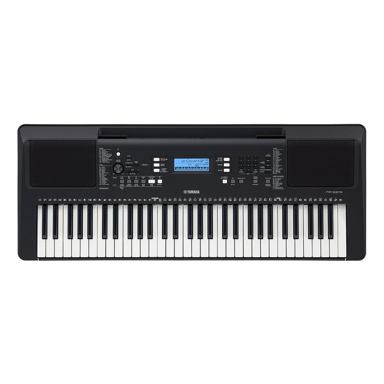 Yamaha PSR-E373 61-key Keyboard 