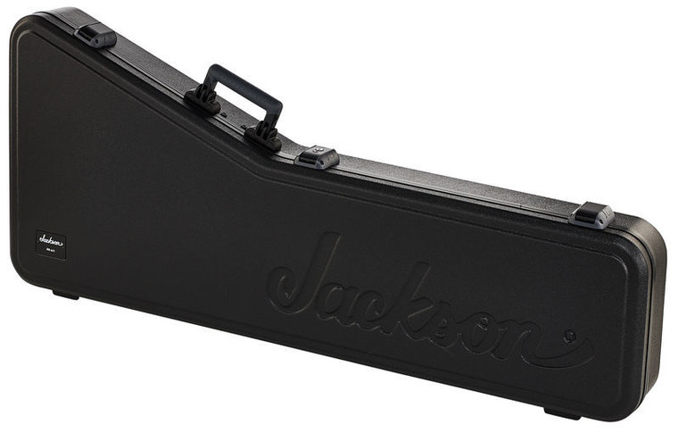 Jackson RR 6/7 RH Guitar Case Guitar World Qld Ph 07 55962588