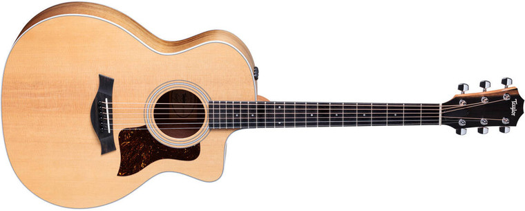 Taylor 214ce Koa - On Sale at Guitar World Australia