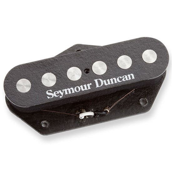 Seymour Duncan STL-3 Quarter Pound Tele for Bridge - On Sale at