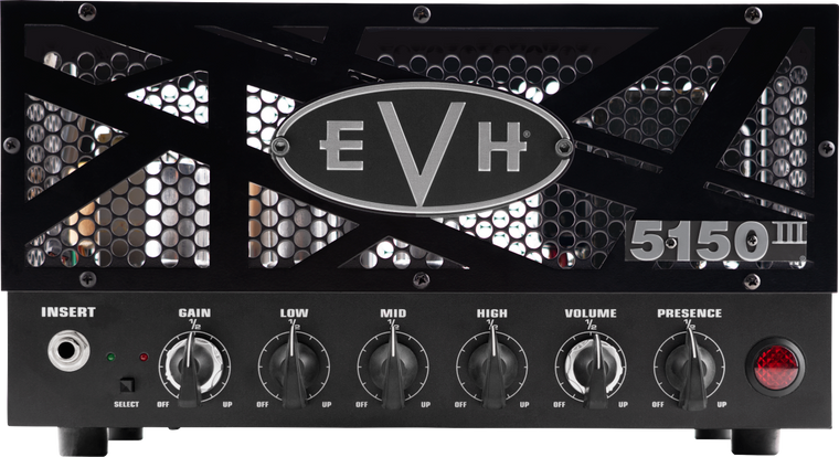 EVH 5150III 15W LBX-S HEAD