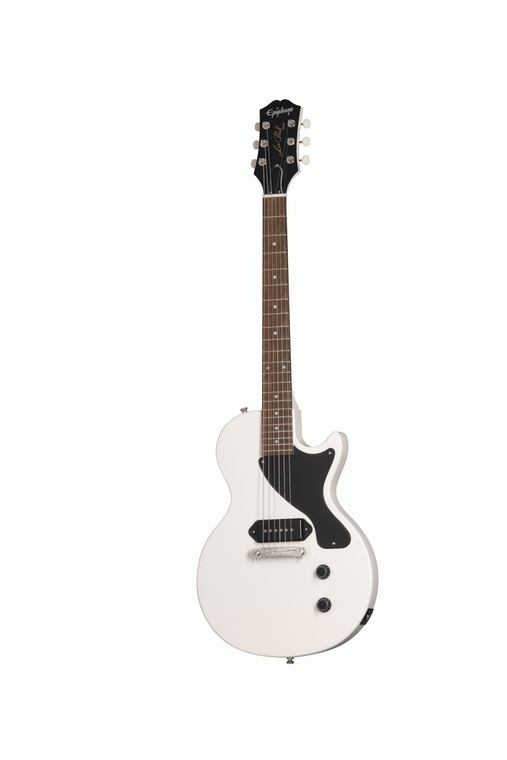 Epiphone Billie Joe Armstrong Les Paul Junior -Classic White