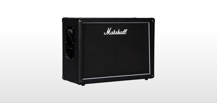Marshall MX212 2x12" Speaker Cabinet 