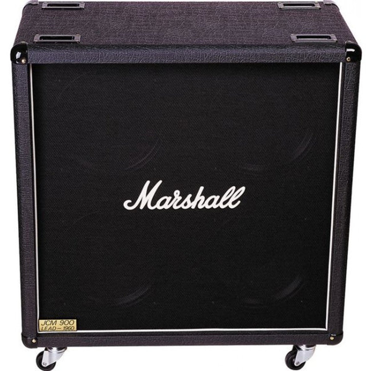 Marshall 1960B 4 x 12 Quad Box Guitar World Qld Ph 07 55962588