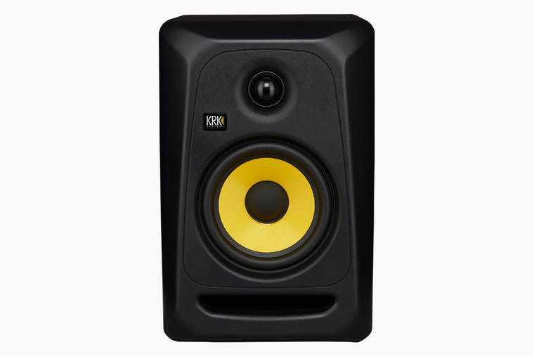 KRK Classic 5 5 inch Powered Studio Monitor