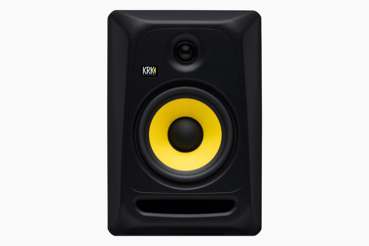 KRK Classic 7 - 7 inch Powered Studio Monitor