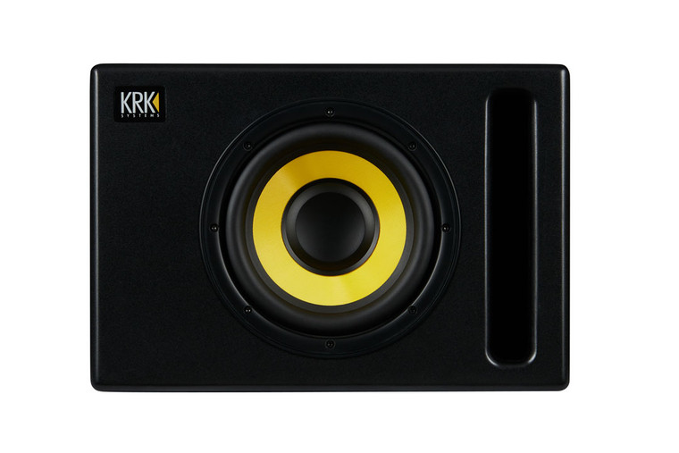 KRK S8.4 Studio Monitor Subwoofer 8 Inch