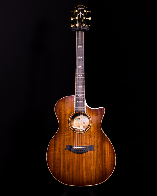 Taylor 914CE LTD Koa