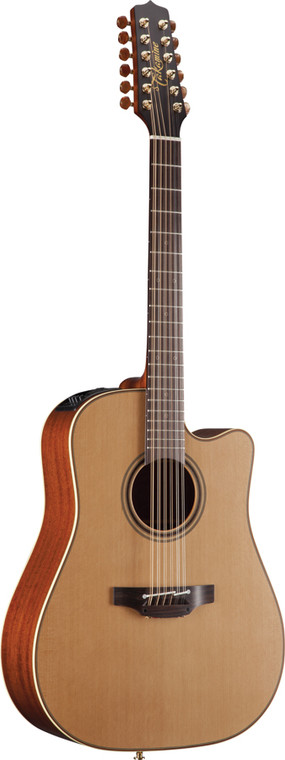 Takamine TEN10C-12 12 string Acoustic Electric Guitar World Ph 07 55962588