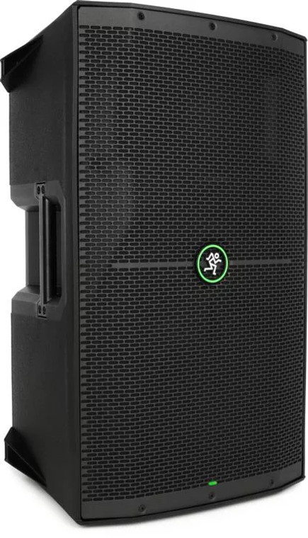 Mackie Thump212 1,400-watt 12-inch Powered Speaker 