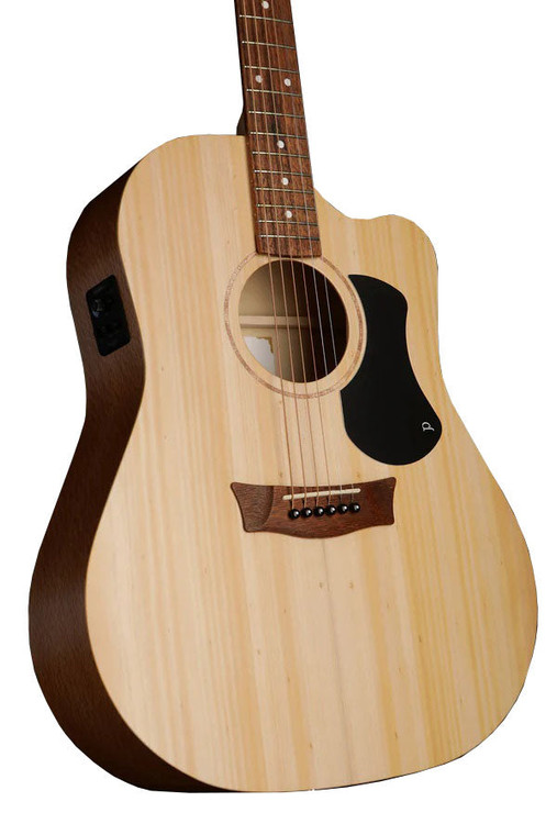 Pratley SL Dreadnought - 1ce