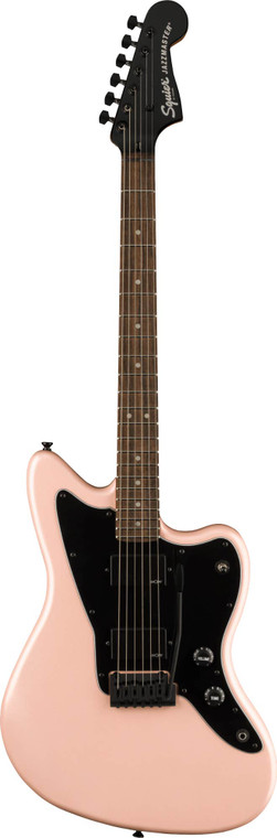 Squier CONTEMPORARY ACTIVE JAZZMASTER HH - Shell Pink Pearl