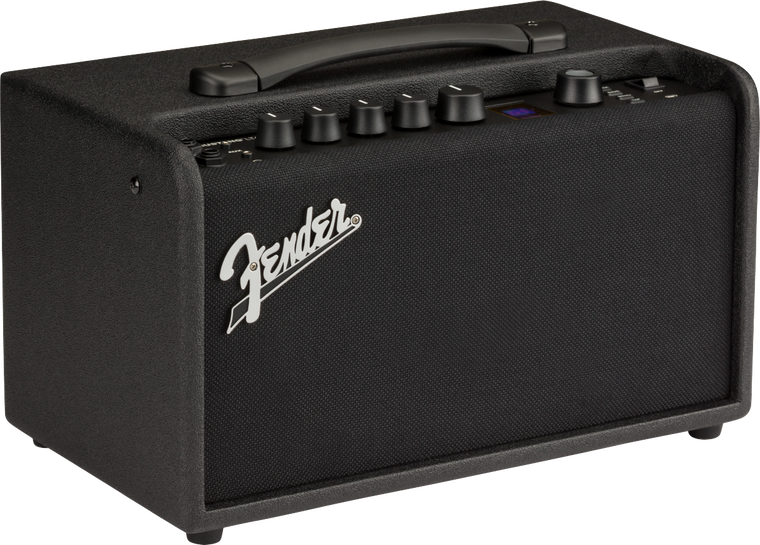 Fender Mustang LT40S 40w Stereo 2x4" Amplifier 