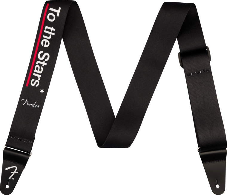 Tom DeLonge To The Stars Strap, Black 