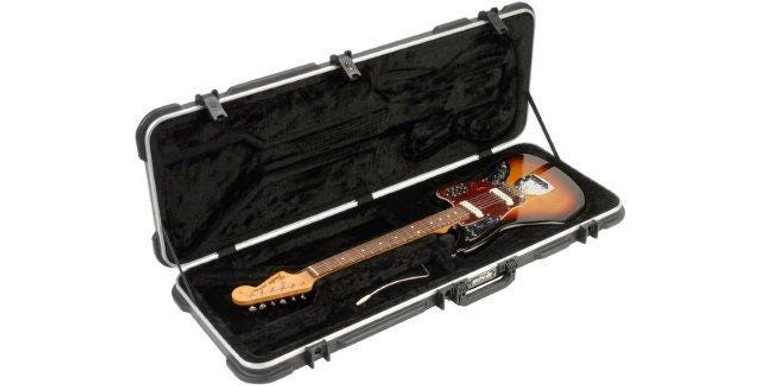 SKB SKB-62 Jaguar Case Guitar World Qld ph 07 55962588