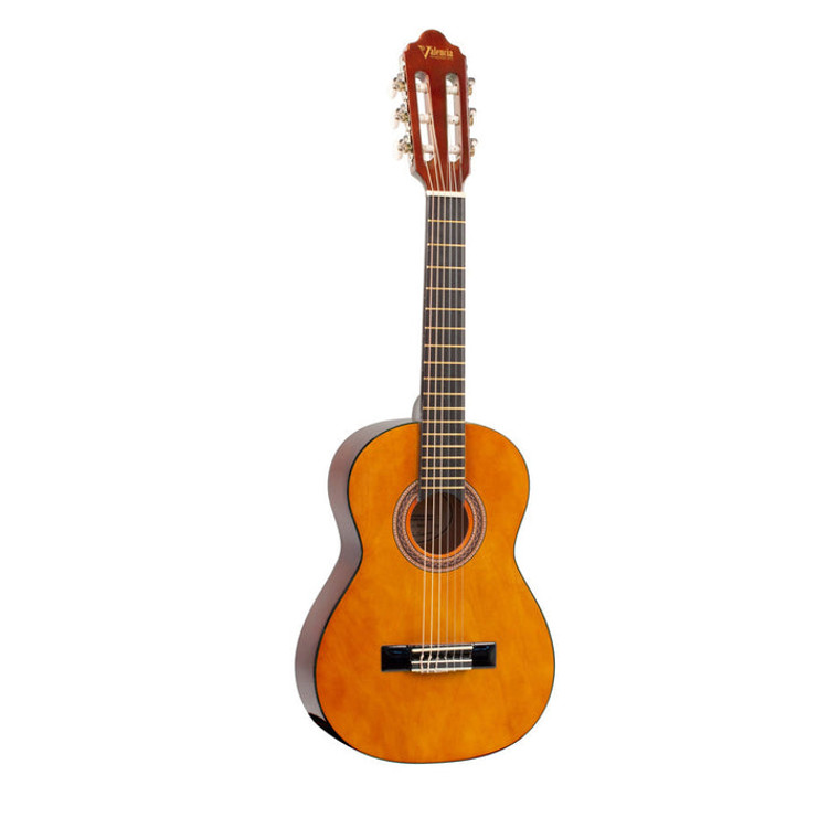 Valencia VC104 Classical Guitar Natural