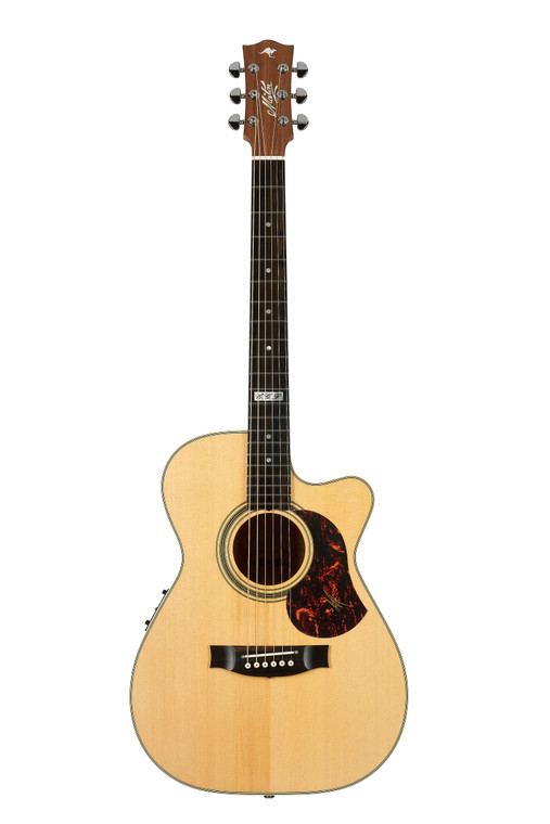 MATON EBG808C TE GUITAR WORLD QLD PH 07 55962588