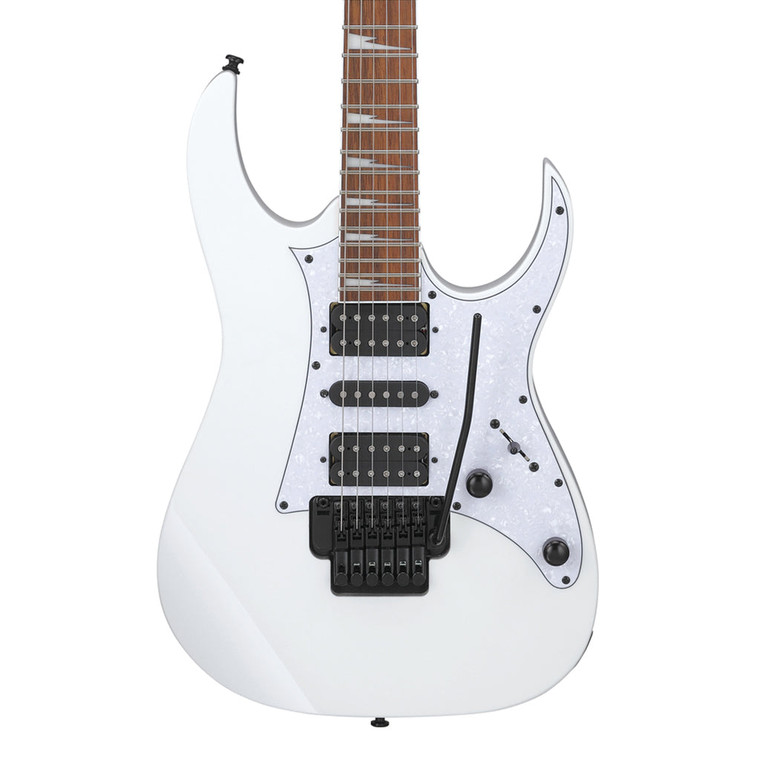 Ibanez RG450DXBWH Electric Guitar White