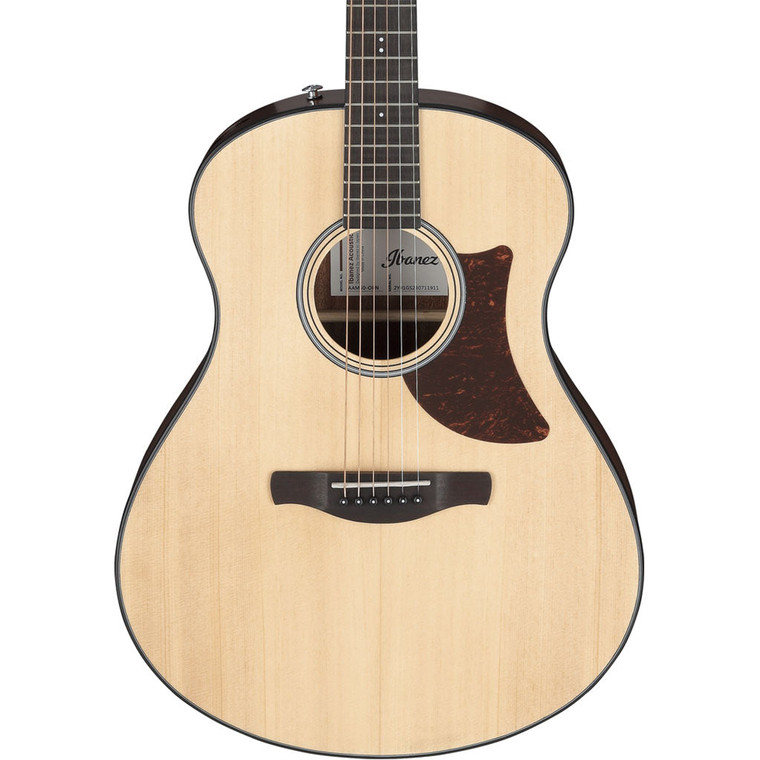 Ibanez AAM54OPN Acoustic Guitar Open Pore Natural