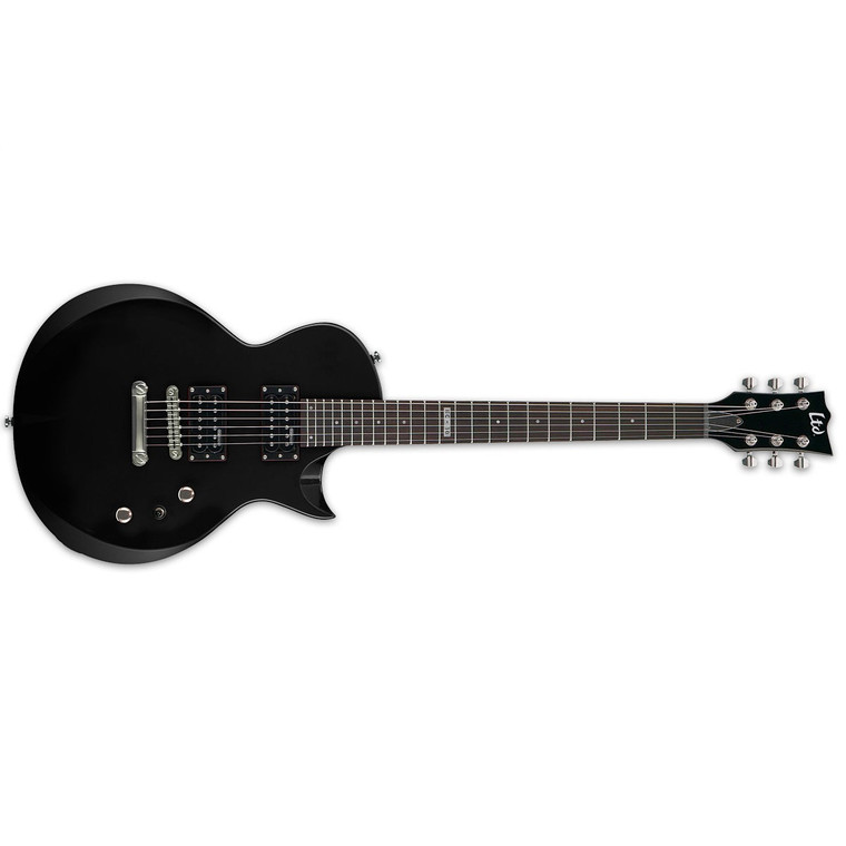 ESP LTD EC-10 Eclipse Electric Guitar Black