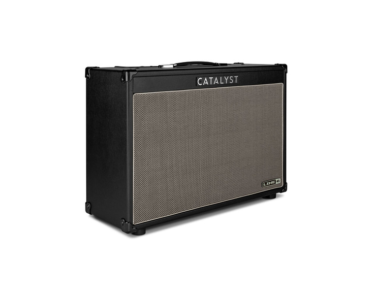  Line 6 Catalyst CX 200 Guitar Amp