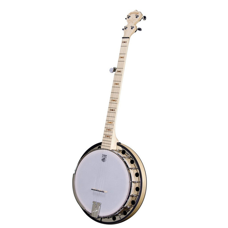 Goodtime Two 5-String Banjo (GOODTIME-G2)