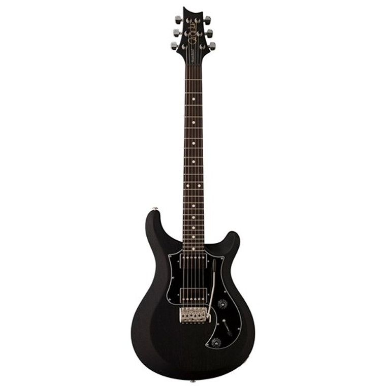 PRS S2 Custom 24 Electric Guitar Satin Charcoal (Copy of PRS-S2-SCH) Guitar World Qld Ph 07 55962588