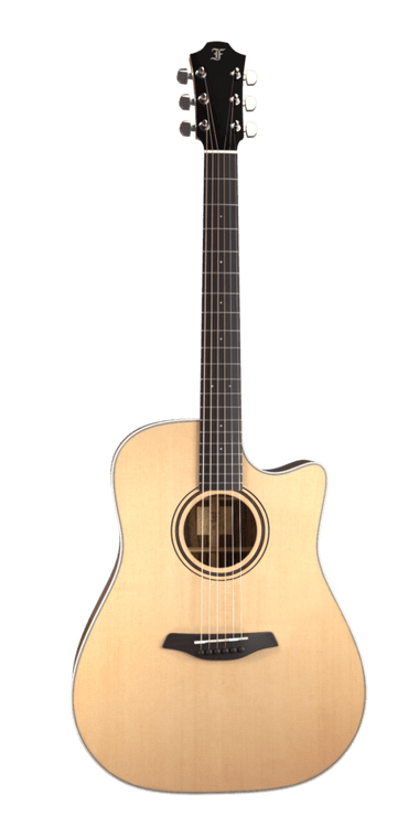 FURCH GREEN DC-SR Dreadnought 