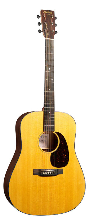 Martin Road Series D-10E Retro Dreadnought Acoustic-Electric - Aging Toner 