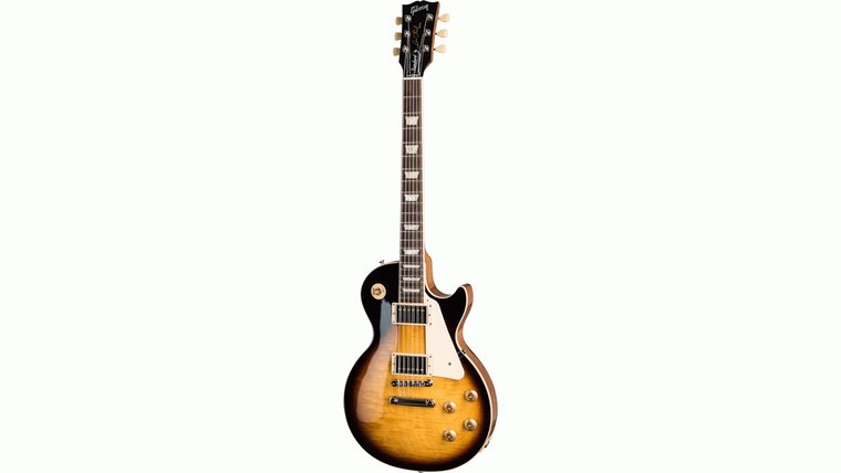 Gibson Les Paul Standard 50's