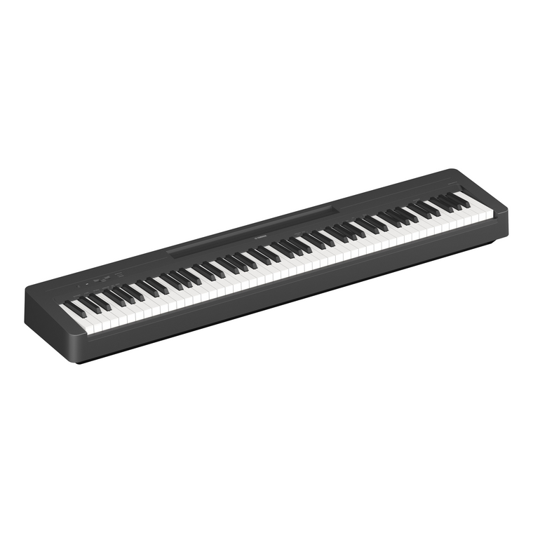 Yamaha P143B Digital Piano