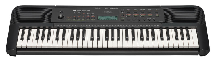 Yamaha PSR-E283 61-Note Portable Beginner Keyboard 