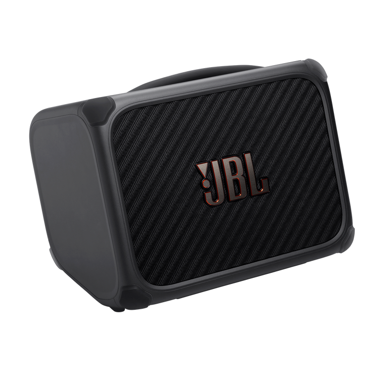 JBL BandBox Trio - Hero shot