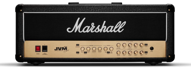 Marshall JVM205H