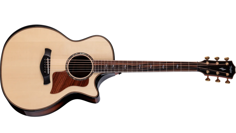 Next Generation Builder's Edition 814ce Indian Rosewood/Adirondack Spruce 2026