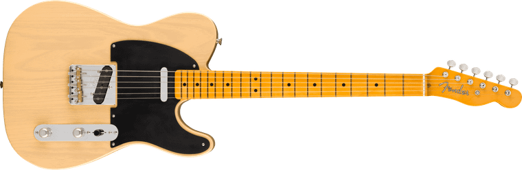 75th Anniversary American Vintage II 1951 Nocaster