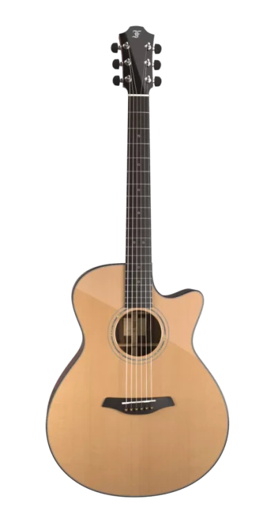 FURCH YELLOW GC-CR EAS VTC (400495) Guitar World Qld Ph 07 55962588