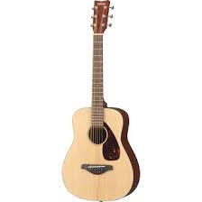 YAMAHA JR2 3/4 SIZE ACOUSTIC GUITAR GUITAR WORLD QLD PH 07 55962588
