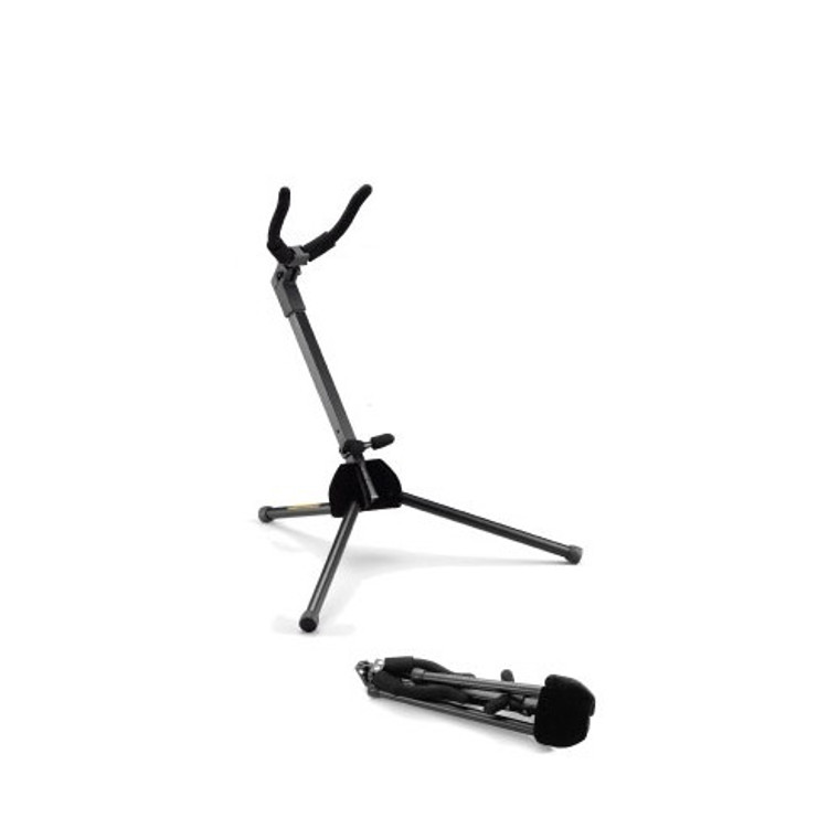 Hercules TravLite In-Bell Alto Saxophone stand