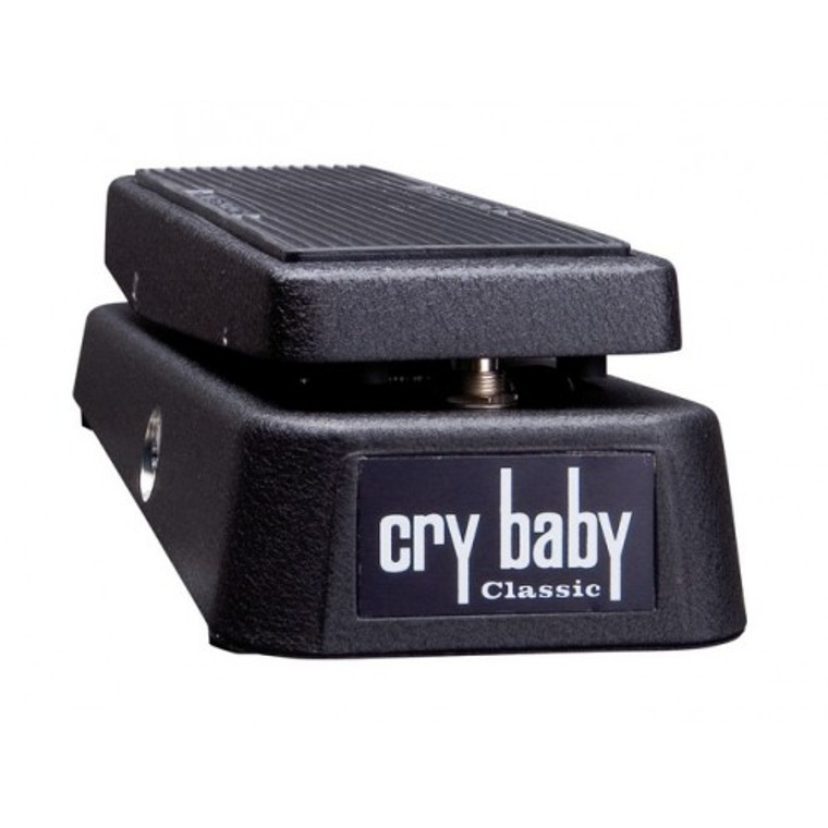 Jim Dunlop GCB95FL classic crybaby fasel wah