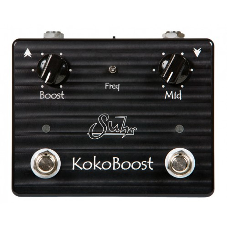 Suhr Koko Boost