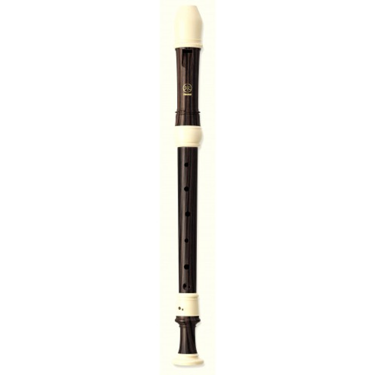 Yamaha YRS314BIII Descant Recorder (YRS-314BIII)