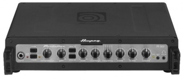 Ampeg PF-500 Portaflex Bass Head 500w
